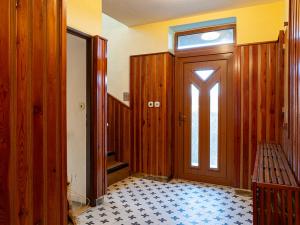 Prodej rodinného domu, Ostrava - Polanka nad Odrou, Jaroslava Seiferta, 114 m2