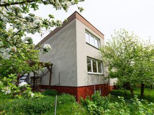 Prodej rodinného domu, Ostrava - Polanka nad Odrou, Jaroslava Seiferta, 114 m2