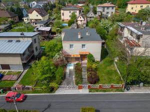 Prodej rodinného domu, Ostrava - Polanka nad Odrou, Jaroslava Seiferta, 114 m2