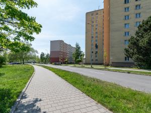 Prodej bytu 3+1, Havířov - Šumbark, Lidická, 65 m2