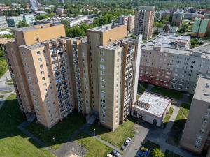 Prodej bytu 3+1, Havířov - Šumbark, Lidická, 65 m2