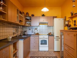 Prodej bytu 2+1, Havířov - Šumbark, Zvonková, 58 m2