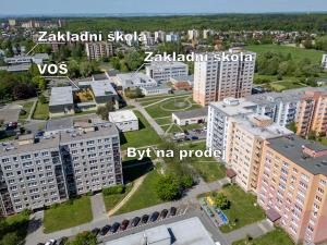 Prodej bytu 2+1, Havířov - Šumbark, Zvonková, 58 m2