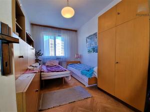 Prodej bytu 3+1, Olomouc, Zamykalova, 77 m2