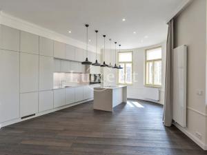 Pronájem bytu 4+kk, Praha - Vinohrady, Laubova, 170 m2