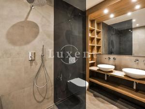 Pronájem bytu 4+kk, Praha - Vinohrady, Laubova, 170 m2