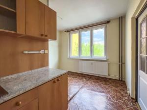 Pronájem bytu 2+1, Chomutov, Kamenná, 61 m2