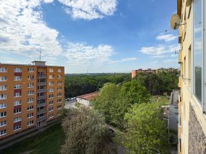 Pronájem bytu 2+1, Chomutov, Kamenná, 61 m2