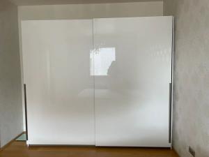 Prodej bytu 2+kk, Praha - Smíchov, U Okrouhlíku, 49 m2