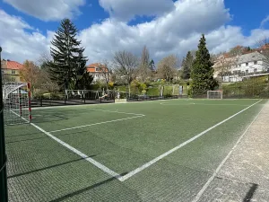 Prodej bytu 2+kk, Praha - Smíchov, U Okrouhlíku, 49 m2