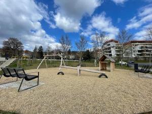 Prodej bytu 2+kk, Praha - Smíchov, U Okrouhlíku, 49 m2