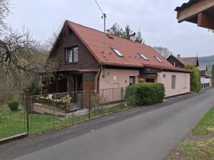 Prodej rodinného domu, Krásná, 149 m2