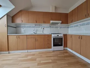 Prodej bytu 2+kk, Zastávka, Stará osada, 63 m2