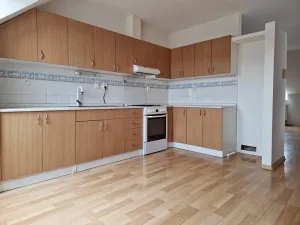 Prodej bytu 2+kk, Zastávka, Stará osada, 63 m2