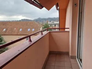 Prodej bytu 2+kk, Zastávka, Stará osada, 63 m2