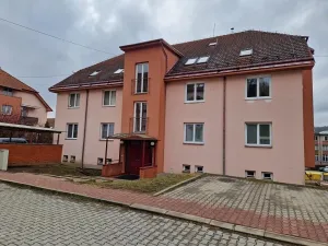 Prodej bytu 2+kk, Zastávka, Stará osada, 63 m2