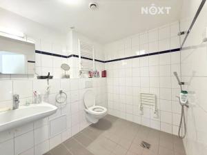 Prodej bytu 1+kk, Praha - Střížkov, Děčínská, 29 m2