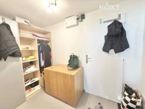 Prodej bytu 1+kk, Praha - Střížkov, Děčínská, 29 m2