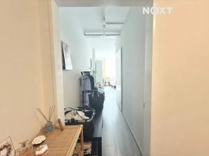 Prodej bytu 1+kk, Praha - Střížkov, Děčínská, 29 m2