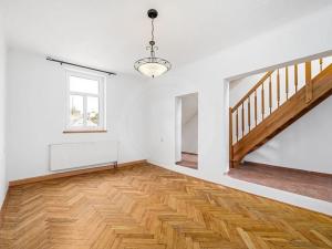 Prodej bytu 4+1, České Budějovice, J. Plachty, 118 m2