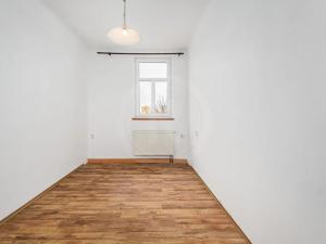 Prodej bytu 4+1, České Budějovice, J. Plachty, 118 m2