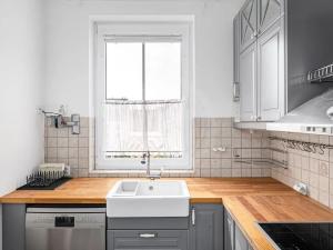 Prodej bytu 4+1, České Budějovice, J. Plachty, 118 m2