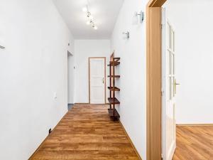Prodej bytu 4+1, České Budějovice, J. Plachty, 118 m2