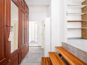 Prodej bytu 4+1, České Budějovice, J. Plachty, 118 m2