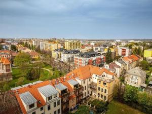 Prodej bytu 4+1, České Budějovice, J. Plachty, 118 m2