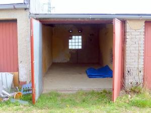 Prodej garáže, Příbram, Lilka, 19 m2