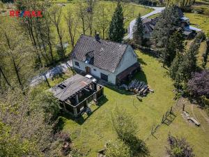 Prodej rodinného domu, Uhelná, 120 m2