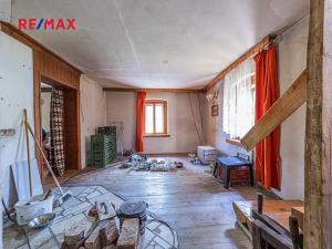 Prodej rodinného domu, Uhelná, 120 m2