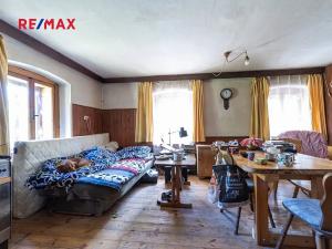 Prodej rodinného domu, Uhelná, 120 m2