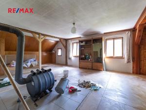 Prodej rodinného domu, Uhelná, 120 m2