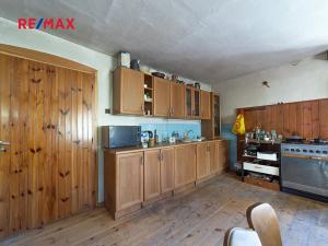 Prodej rodinného domu, Uhelná, 120 m2