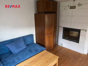Prodej rodinného domu, Zborov, 89 m2