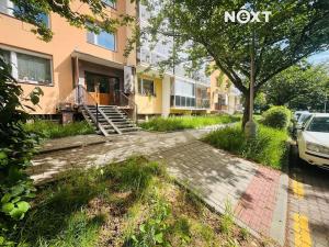 Prodej bytu 3+1, Kroměříž, Rumunská, 72 m2