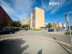 Prodej bytu 3+1, Kroměříž, Rumunská, 72 m2
