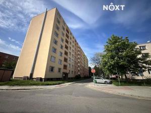 Prodej bytu 3+1, Kroměříž, Rumunská, 72 m2
