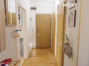 Prodej bytu 3+1, Kroměříž, Rumunská, 72 m2