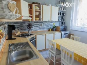 Prodej bytu 3+1, Kroměříž, Rumunská, 72 m2