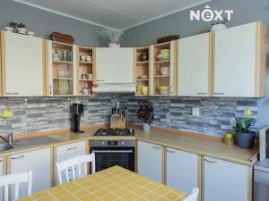 Prodej bytu 3+1, Kroměříž, Rumunská, 72 m2