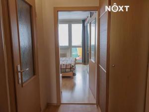 Prodej bytu 3+1, Kroměříž, Rumunská, 72 m2