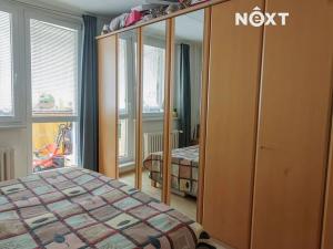 Prodej bytu 3+1, Kroměříž, Rumunská, 72 m2
