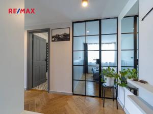 Prodej bytu 2+kk, Velké Losiny, Osvobození, 38 m2