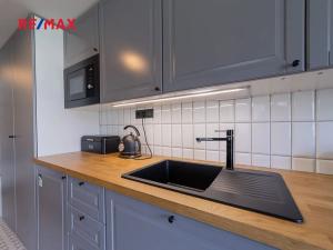 Prodej bytu 2+kk, Velké Losiny, Osvobození, 38 m2