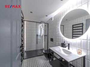 Prodej bytu 2+kk, Velké Losiny, Osvobození, 38 m2