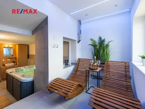 Prodej bytu 2+kk, Velké Losiny, Osvobození, 38 m2