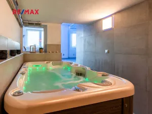 Prodej bytu 2+kk, Velké Losiny, Osvobození, 38 m2