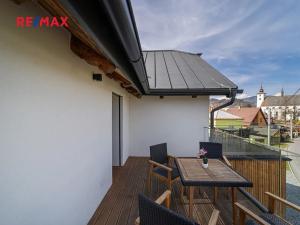 Prodej bytu 2+kk, Velké Losiny, Osvobození, 38 m2
